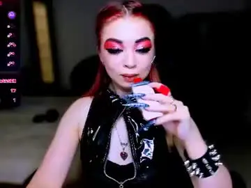 Blinkofeyess  live sex cam
