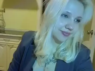 Blondexxxxx  live sex cam