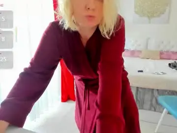 Colette1w  live sex cam