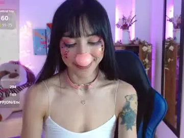 Dolceclown66  live sex cam