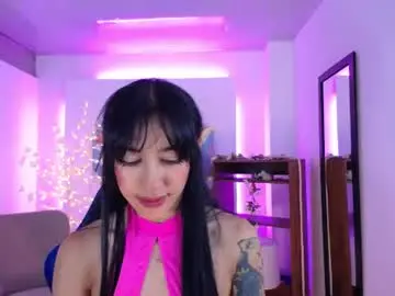 Dolceclown66  live sex cam