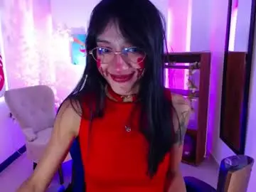 Dolceclown66  live sex cam