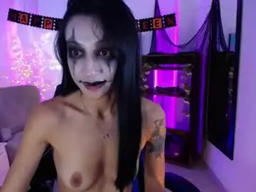 Dolceclown66  live sex cam