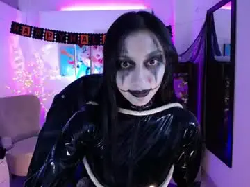 Dolceclown66  live sex cam