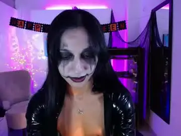 Dolceclown66  live sex cam