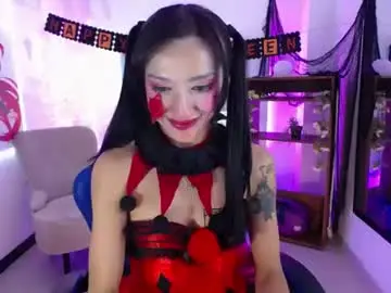 Dolceclown66  live sex cam