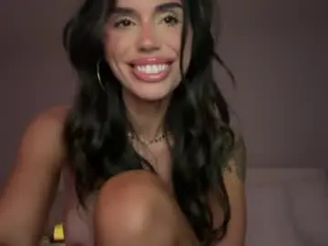 Ellebby7  live sex cam
