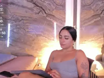 Estefy_gomez1  live sex cam