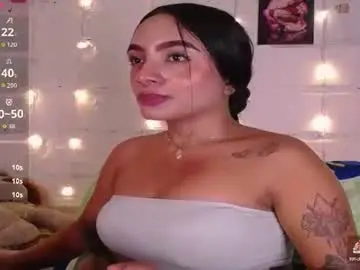 Estefy_gomez1  live sex cam