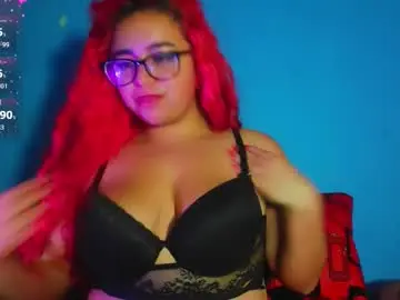 Estefyfantasys  live sex cam