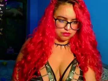 Estefyfantasys  live sex cam