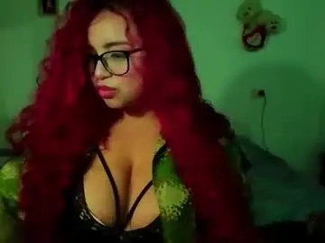 Estefyfantasys  live sex cam