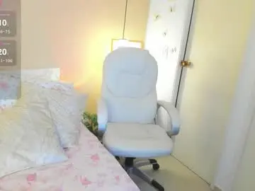 Hannahudson__  live sex cam