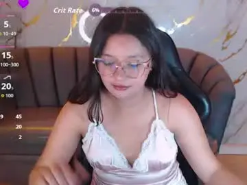Honeydoll_tf  live sex cam