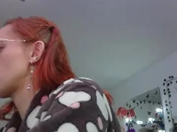 Lexxii_hot  live sex cam