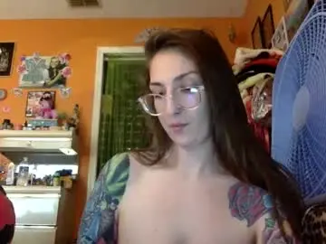 Lillylushabae  live sex cam