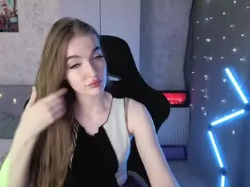 Lissacain  live sex cam