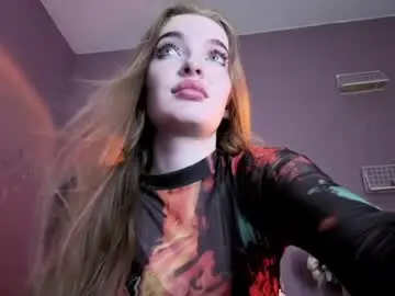 Lissacain  live sex cam