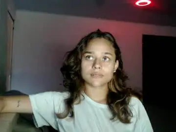 Littlecheerry69  live sex cam