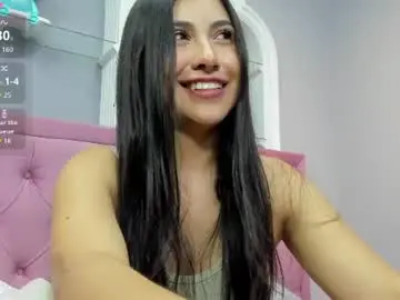 Miel_latina  live sex cam