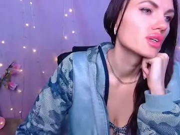 Milaloona  live sex cam