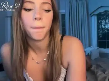Milar0se  live sex cam