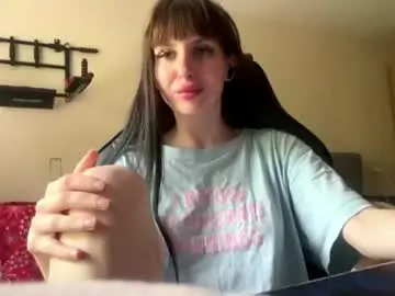Nathaliejerden  live sex cam