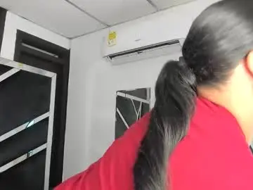 Rubyxht  live sex cam