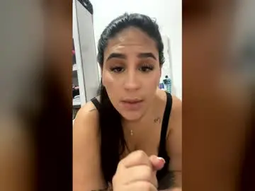 Samanthaxhot  live sex cam