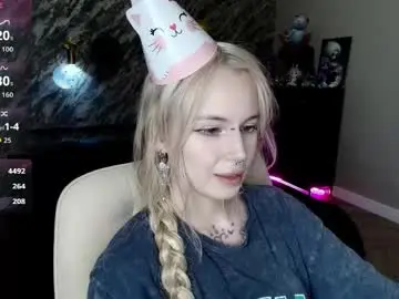 Saykoblade  live sex cam