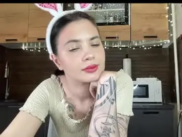 Scarletpetal  live sex cam