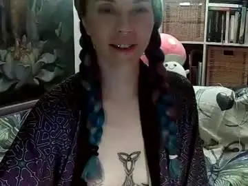 Soulfullgoddess  live sex cam