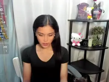 Urasian_prettychen  live sex cam