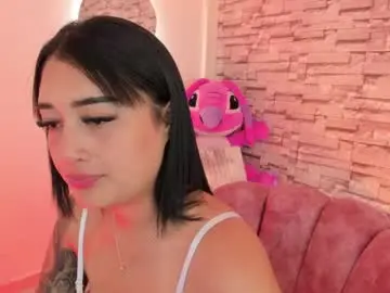 _elarossie_  live sex cam
