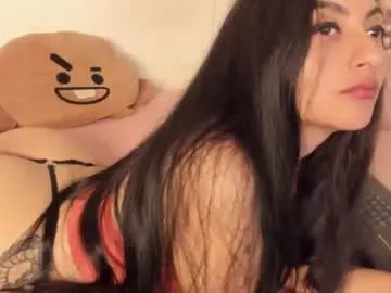 _katty_evans_  live sex cam