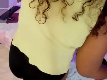 Alissbaker  live sex cam