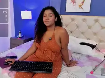 Alissbaker  live sex cam