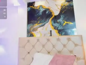 Alissbaker  live sex cam