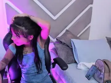 Amber_harriis  live sex cam