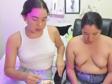 Aprildubois_  live sex cam
