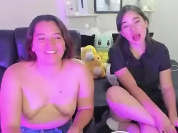 Aprildubois_  live sex cam