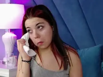 Breezellyn  live sex cam