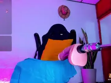 Camilitaa_hurtadoo  live sex cam