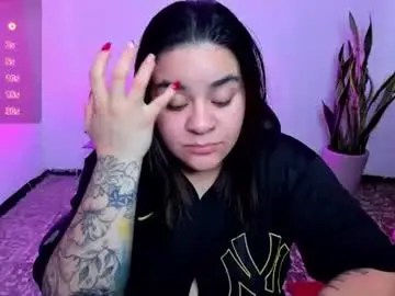 Camilitaa_hurtadoo  live sex cam