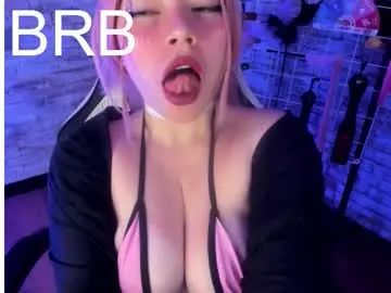 Cherry_xoxx  live sex cam