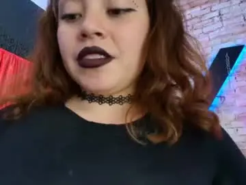 Cherry_xoxx  live sex cam