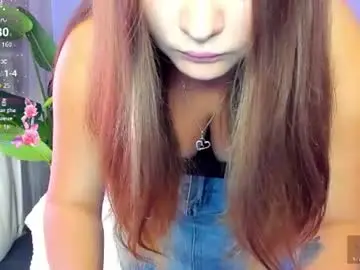 Cutiechl0e  live sex cam