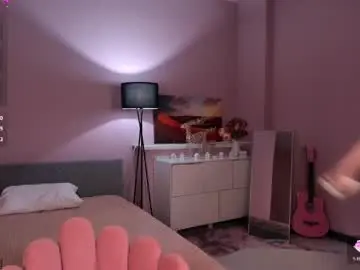 Ellafex  live sex cam