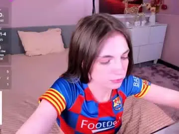 Ellafex  live sex cam