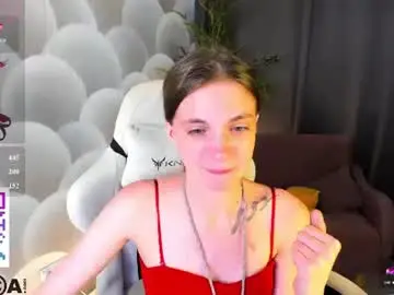 Ellafex  live sex cam